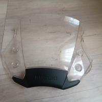 Parabrezza DL V-strom 1000 anno dopo 2015