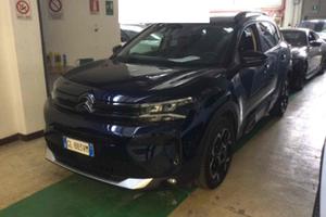 CITROEN C5 Aircross BlueHDi 130 S&S EAT8 Feel Pa