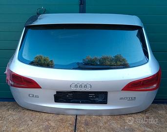 Portellone Q5 2008/11