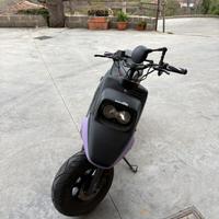 Motorino booster spirit mbk