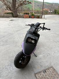 Motorino booster spirit mbk