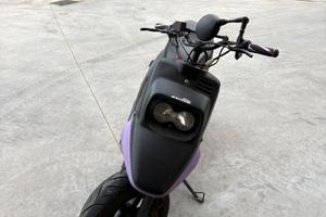 Motorino booster spirit mbk