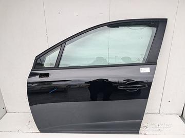 801016156R PORTA ANTERIORE SX RENAULT CLIO V (B7) 