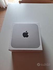 Apple Mac mini m2