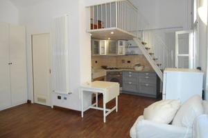 Loft / Open Space di 45 m² con 1 locale a Bologna
