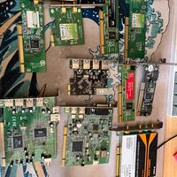 Schede di espansione pc