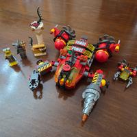 Set LEGO 