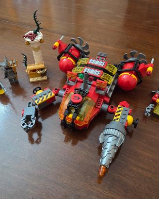 Set LEGO 