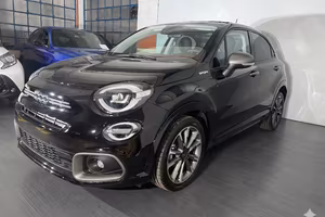 FIAT 500X Cabrio 1.0 T3 120cv Sport