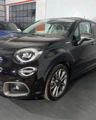 FIAT 500X Cabrio 1.0 T3 120cv Sport