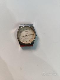 Orologio per parti di ricambio