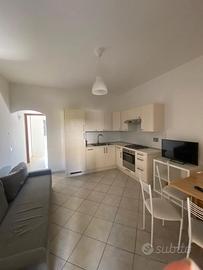 Ad Gemelli Bilocale arredato