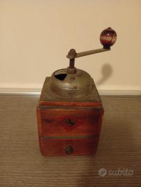 macinino antico