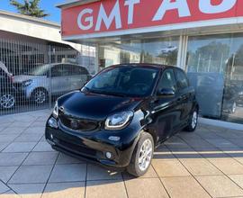 SMART ForFour 1.0 71CV TWINAMIC PASSION NEOPATEN