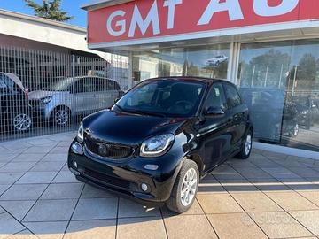 SMART ForFour 1.0 71CV TWINAMIC PASSION NEOPATEN