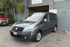 Fiat Scudo 2.0 JTDM 8/9 Posti PC Panorama