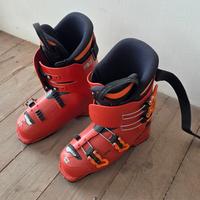 scarponi sci Tecnica 26.5 