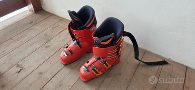 scarponi sci Tecnica 26.5 