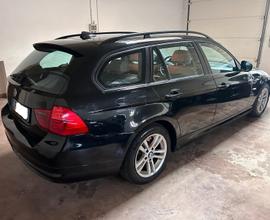 Bmw 320 320d cat Touring Futura