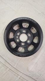 Puleggia alleggerita 2.0 TFSI Audi VW Seat skoda