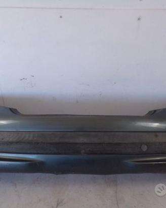 Paraurti posteriore Peugeot 207 2008