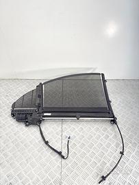 Tendina Parasole Avvolgibile Posteriore Sinistra M