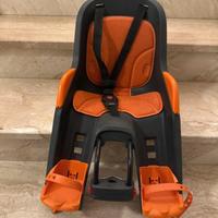 Seggiolino per bicicletta