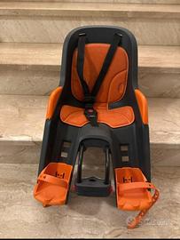 Seggiolino per bicicletta