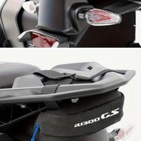 Borse portapacchi per Gs