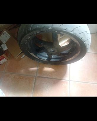 Ruota gilera runner 200