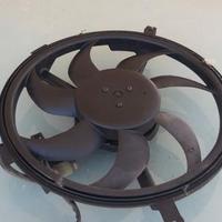 Ventola raffreddamento mini clubman-3 p-r56