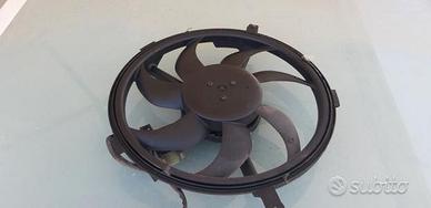 Ventola raffreddamento mini clubman-3 p-r56