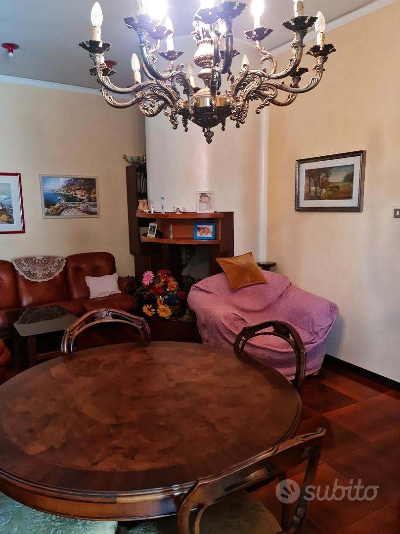 Apartment in Ascoli Piceno, Sant'Emidio - Vista 4
