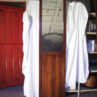 Specchio arte povera