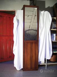 Specchio arte povera