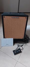 AMPLIFICATORE COMBO PER CHITARRA ACUSTICA