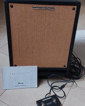 AMPLIFICATORE COMBO PER CHITARRA ACUSTICA