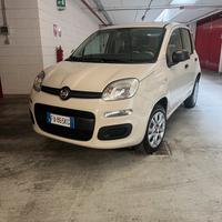 Panda 0.9 Twinair metano/benz.