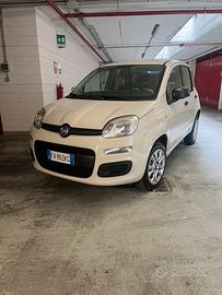 Panda 0.9 Twinair metano/benz.