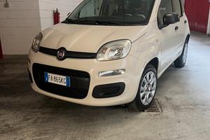 Panda 0.9 Twinair metano/benz.