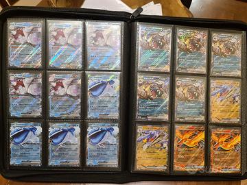 pokemon fuoco bianco e luce nera ita