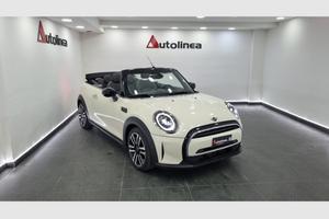 MINI Mini Cooper Classic Cabrio