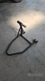 CAVALLETTO POSTERIORE DUCATI1260