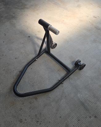 CAVALLETTO POSTERIORE DUCATI1260