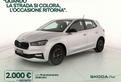 Skoda Fabia 1.0 tsi young edition 95cv