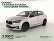 Skoda Fabia 1.0 tsi young edition 95cv