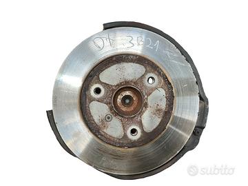Ricambio Mozzo anteriore Destro SMART FORTWO 2007-