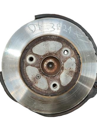Ricambio Mozzo anteriore Destro SMART FORTWO 2007-