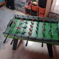 calcio balilla 