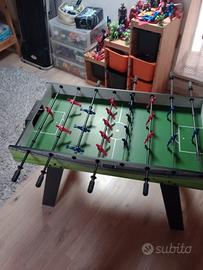 calcio balilla 